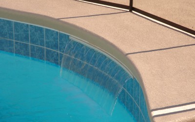 Does your Pool Have a Leak?