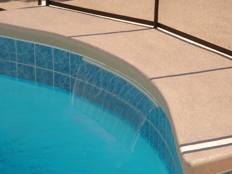 Does your Pool Have a Leak?