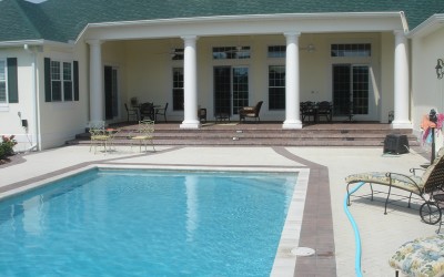 Get The Most From Your Florida Heated Pool.
