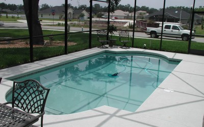 Pools Add Value To Your Home