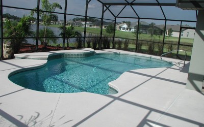 Debunking Pool Myths