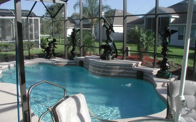 Five Surprising Pool Maintenance Tricks.