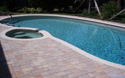 Why is My Pool Running Low Pressure?