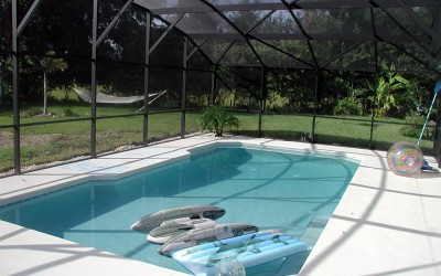 This Winter Build An Osceola Aquatics Pool.