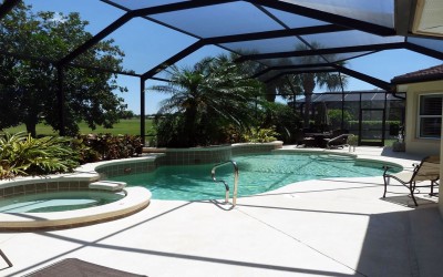 Winter And Your Florida Pool.