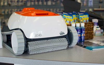 We Have Four Reasons For You To Automate Your Pool.