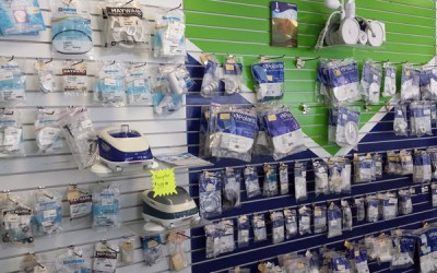 We Have High Quality Pool Supplies At Low Prices.