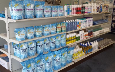 If You Need Pool Supplies? Osceola Aquatics Can Help!
