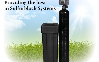 You Need No Chemicals With A Single Tank Solution.