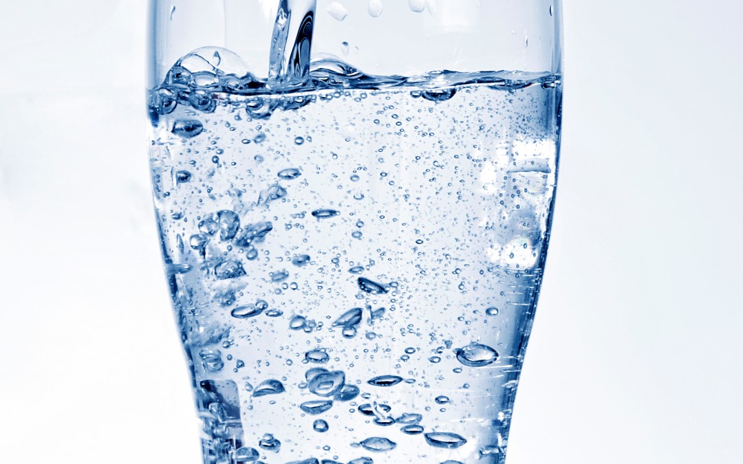 How Pure is your Drinking Water?