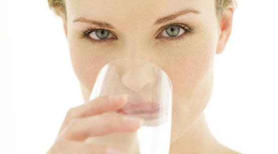 7 Benefits of Drinking Water