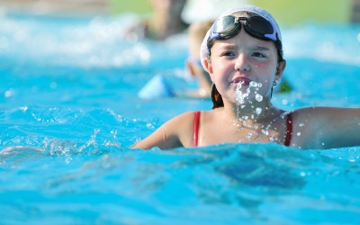 Do You Have Low Water Pressure in Your Pool System?
