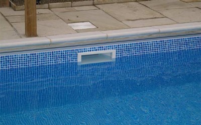 Don’t Let Your Pool System Build Pressure.