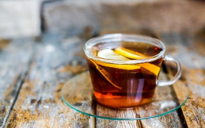 This Magic Morning Tea is Better With Filtered Water