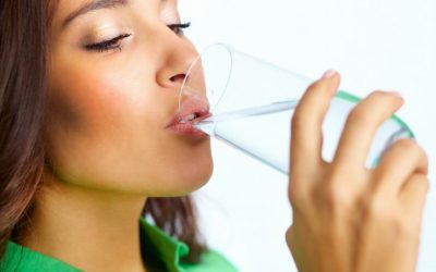 Are You Drinking Enough Clean Water?