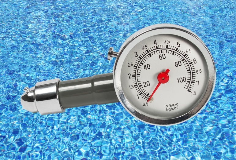 Is Your Pool System Under Pressure?