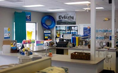 Need Supplies For Your Pool? We Have It!
