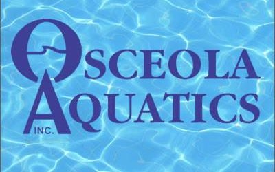 Save Money With Osceola Aquatics June Specials.