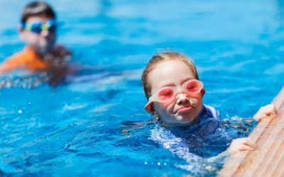 Pool Safety Tips For Kids
