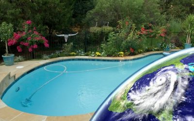 Minimize Hurricane Irma Affect On Your Florida Pool.