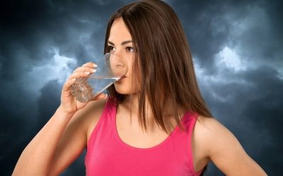 Hurricane Irma And It’s Impact On Water Quality.
