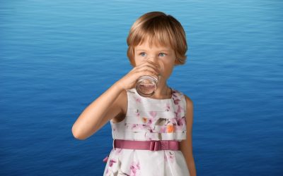 Are You And Your Family Drinking Pure Safe Delicious Water?