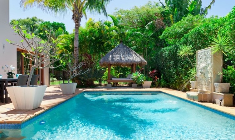 Pools Can Increase The Property Value Of Homes!